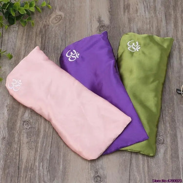 Relaxing Om Meditation Eye Mask-Your Soul Place